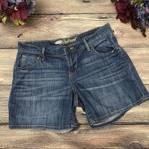 Boyfriend Shorts from Old Navy sz 2